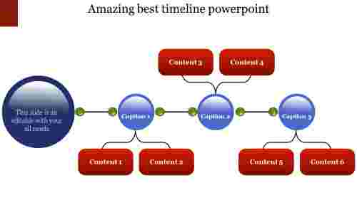 best timeline powerpoint-Amazing best timeline powerpoint